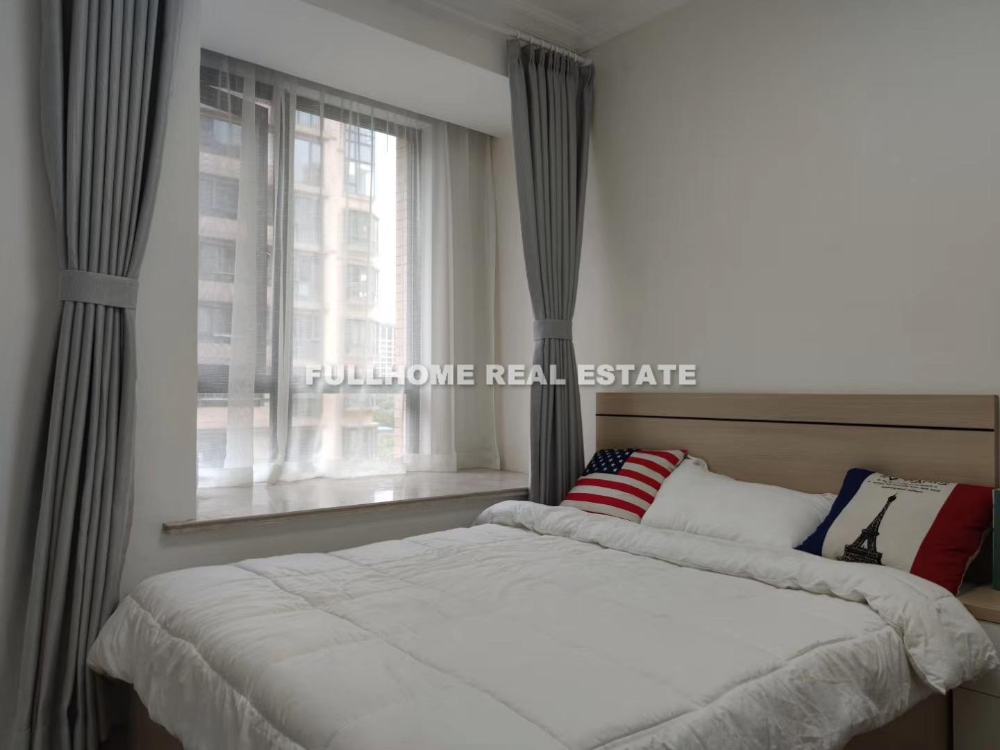 Tianshan Yijingyuan - Interior view 6, Shanghai rental property