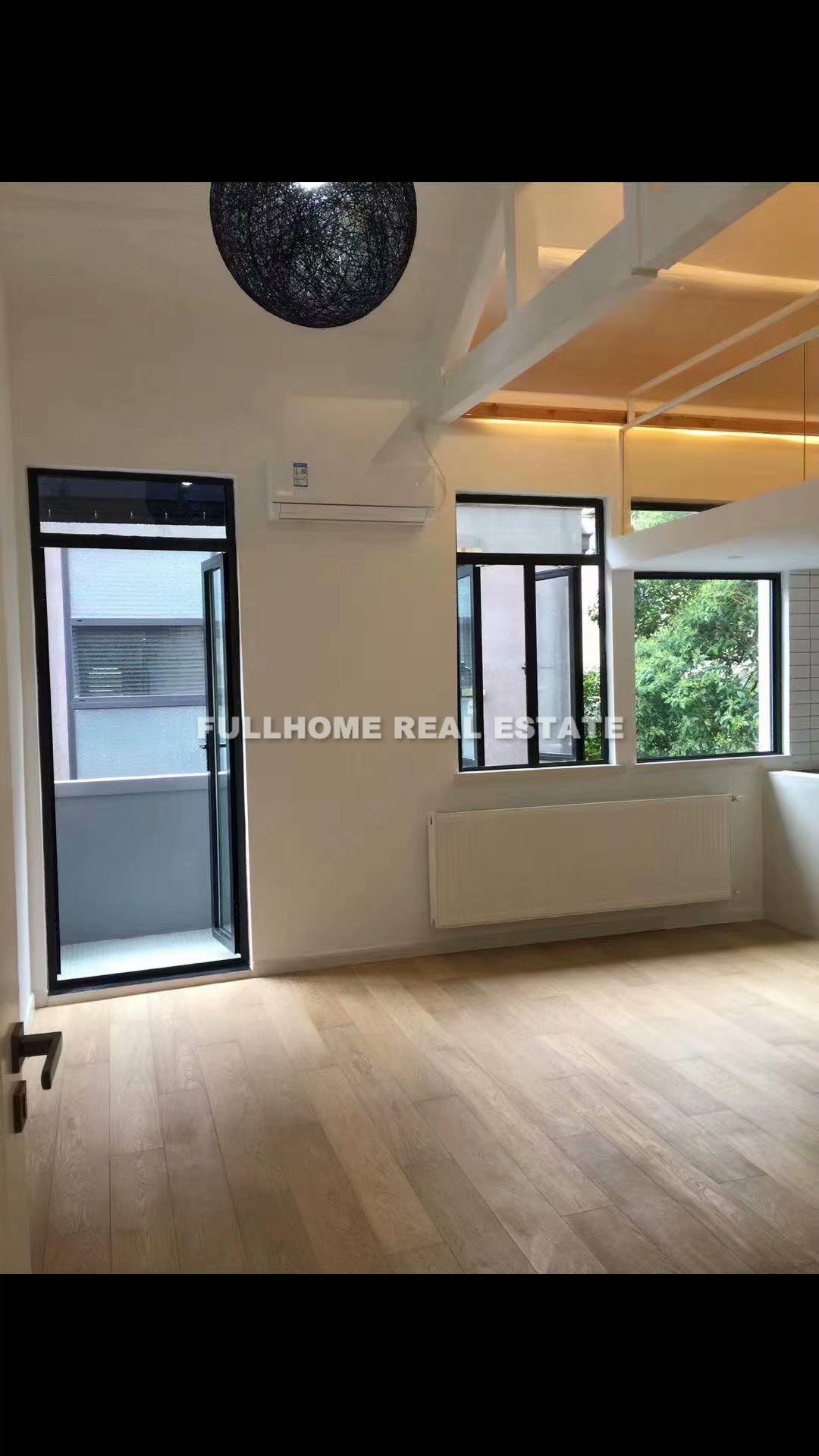Lane1-500 Wuyuan Road Old House - Interior view 6, Shanghai rental property