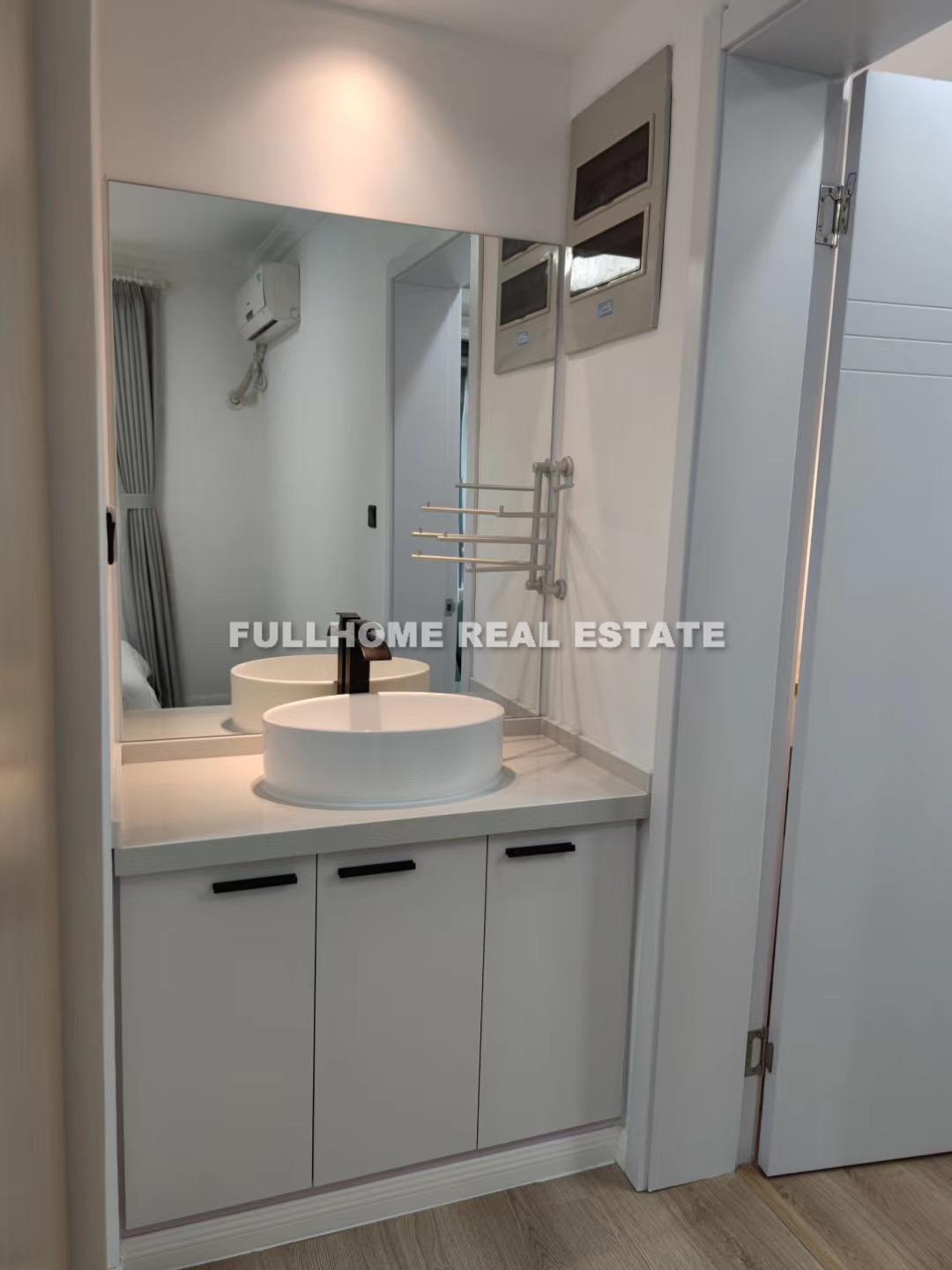 Tianshan Yijingyuan - Interior view 4, Shanghai rental property