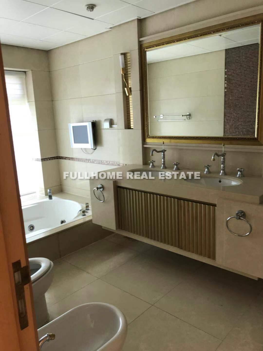 Shimao Riviera Garden - Interior view 2, Shanghai rental property