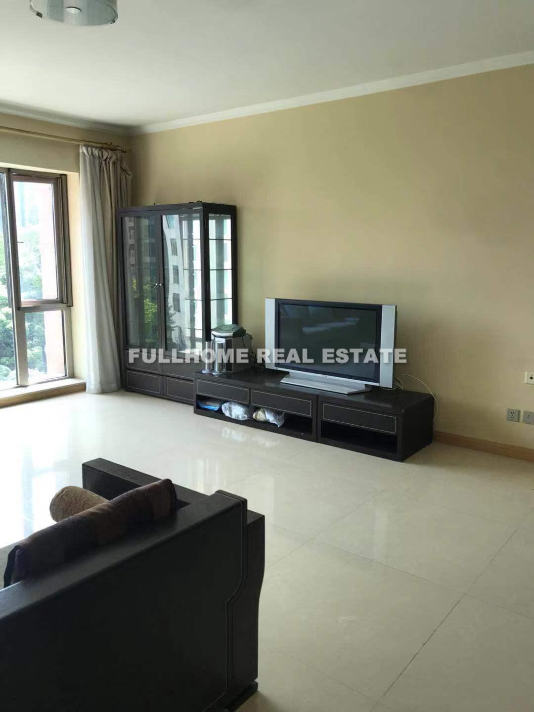 Shimao Riviera Garden - Interior view 3, Shanghai rental property