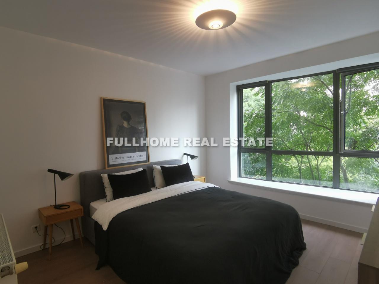 Top Of City - Interior view 5, Shanghai rental property