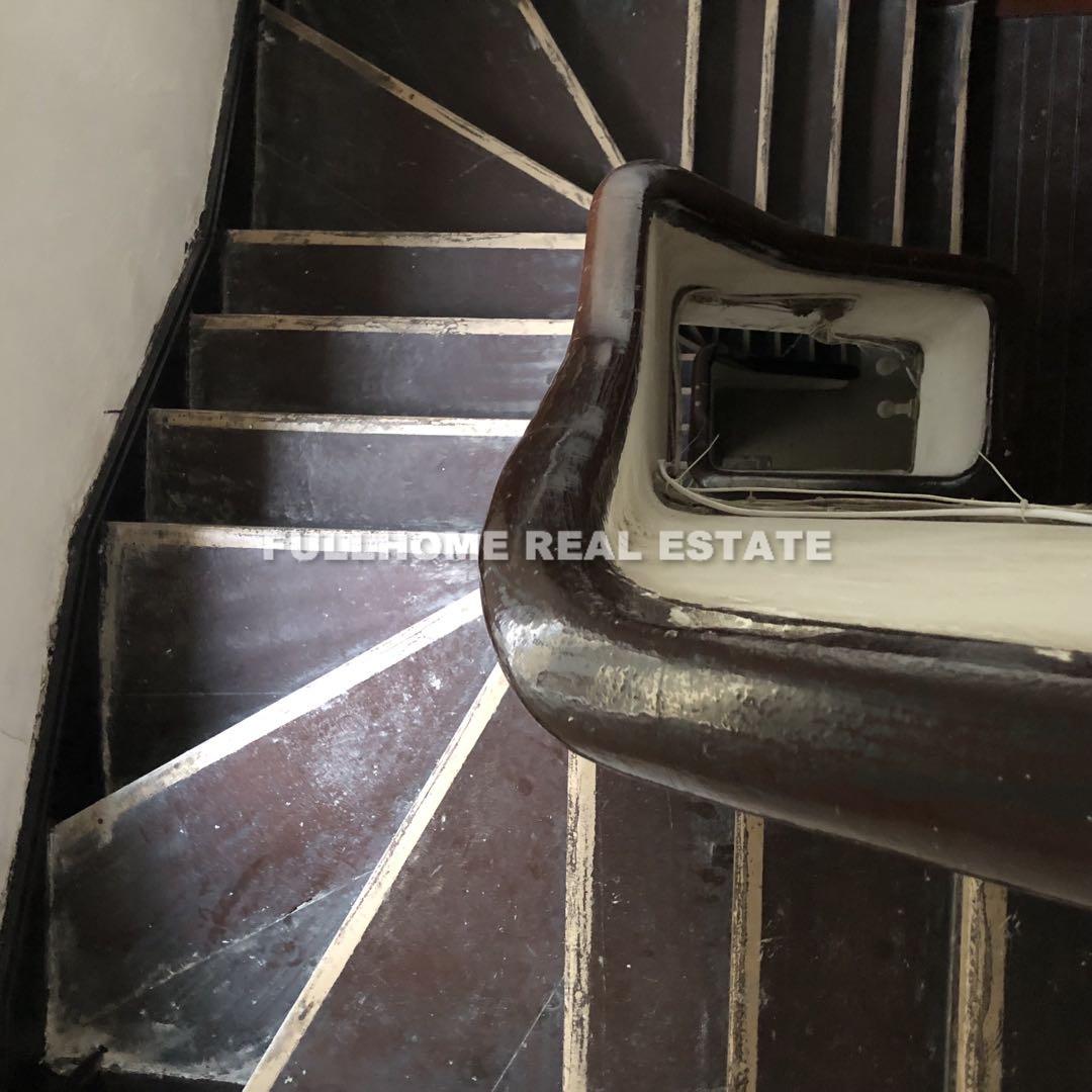 Lane1-500 Wuyuan Road Old House - Interior view 7, Shanghai rental property