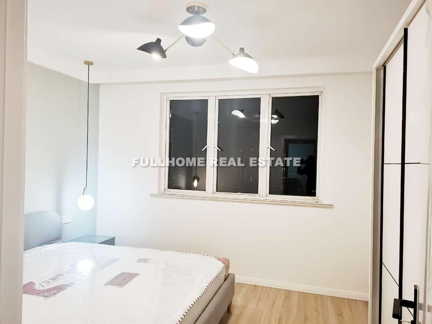Singapore Yuan Jingyuan - Interior view 4, Shanghai rental property