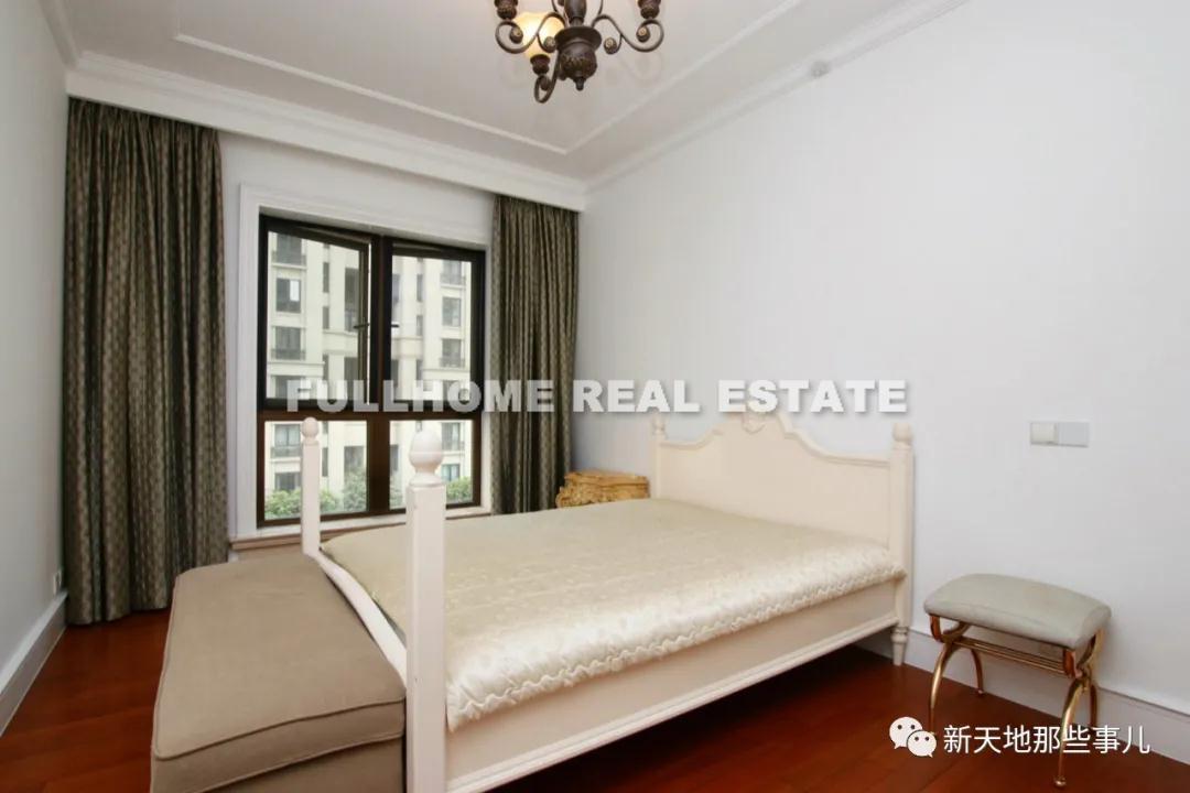 Lakeville Regency - Interior view 2, Shanghai rental property