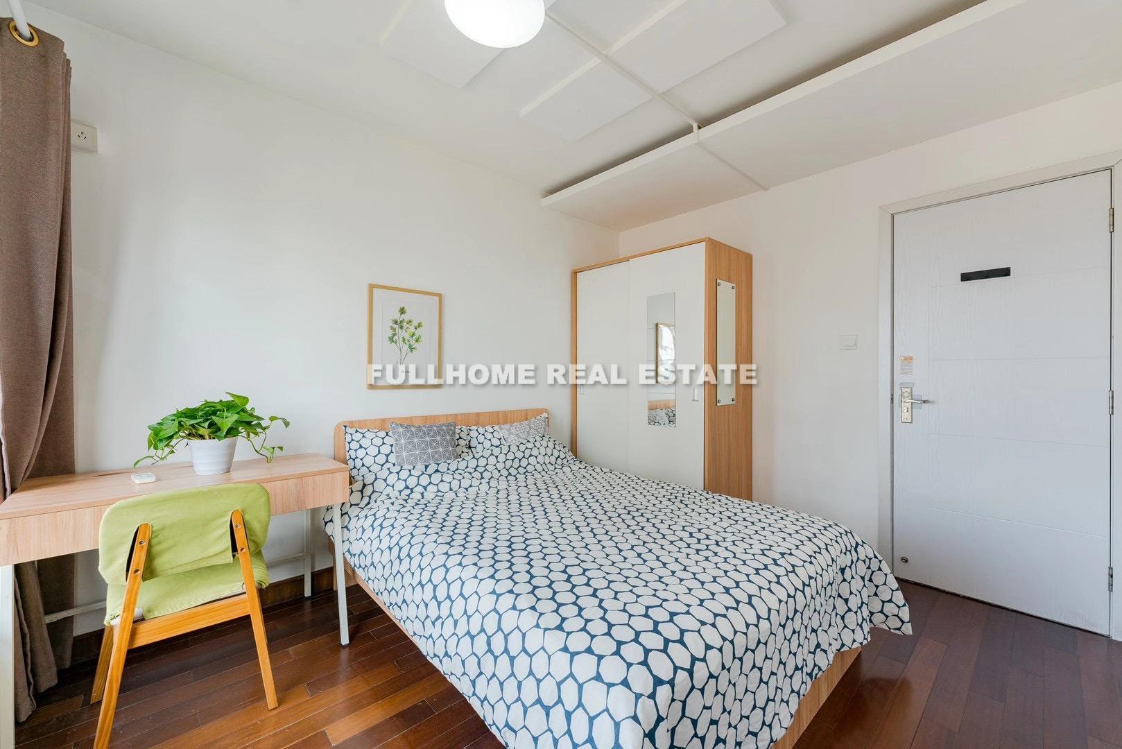 Nian Ping Hua Yuan - Interior view 2, Shanghai rental property