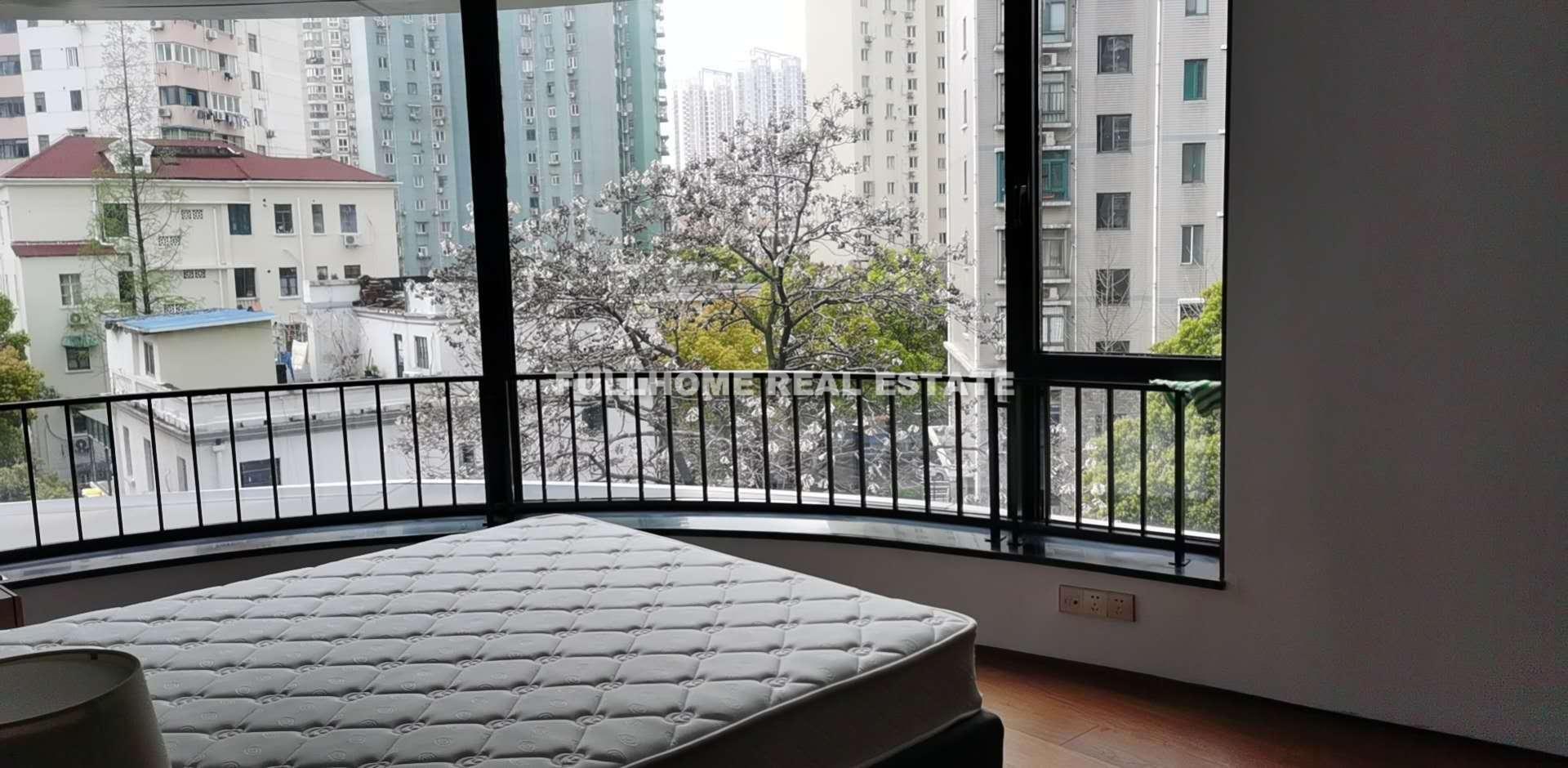 Jing An Golden Street - Interior view 2, Shanghai rental property