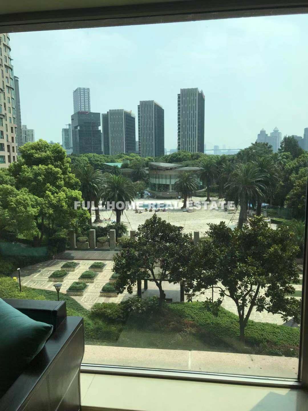 Shimao Riviera Garden - Interior view 7, Shanghai rental property