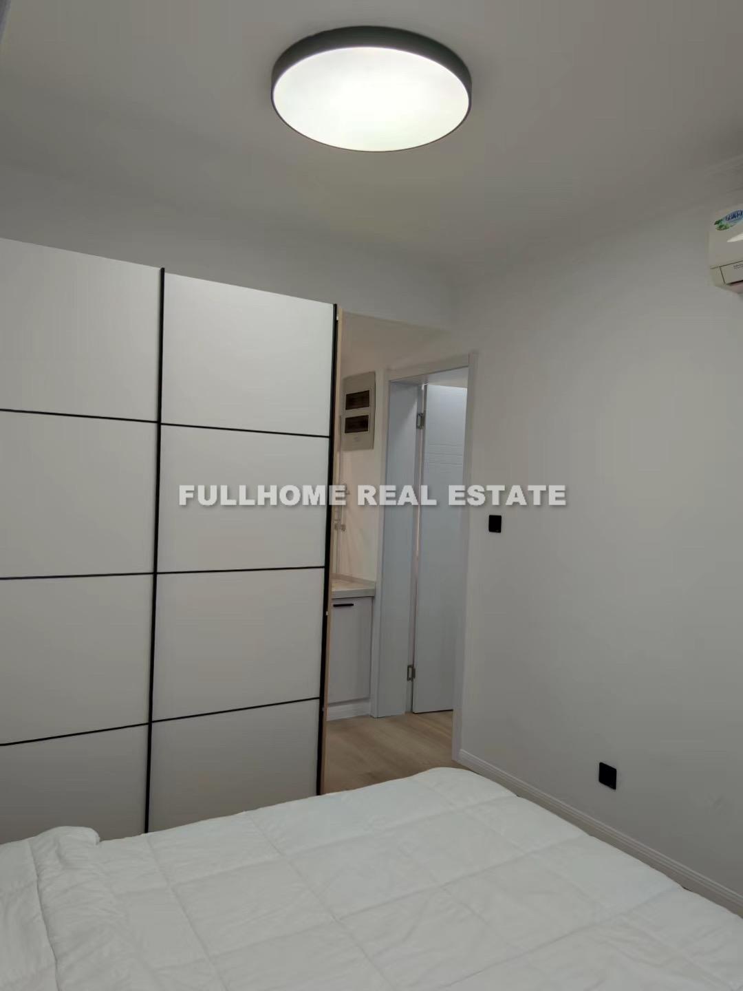 Tianshan Yijingyuan - Interior view 8, Shanghai rental property