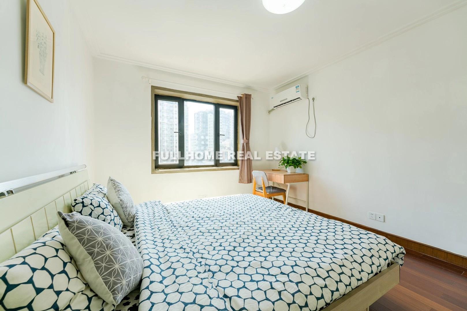 Nian Ping Hua Yuan - Interior view 5, Shanghai rental property