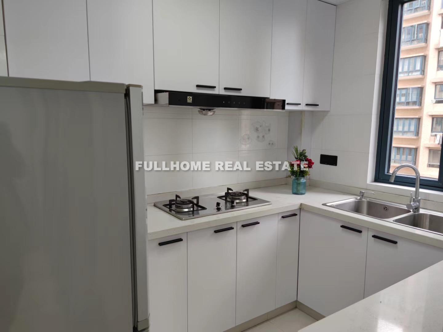 Tianshan Yijingyuan - Interior view 9, Shanghai rental property