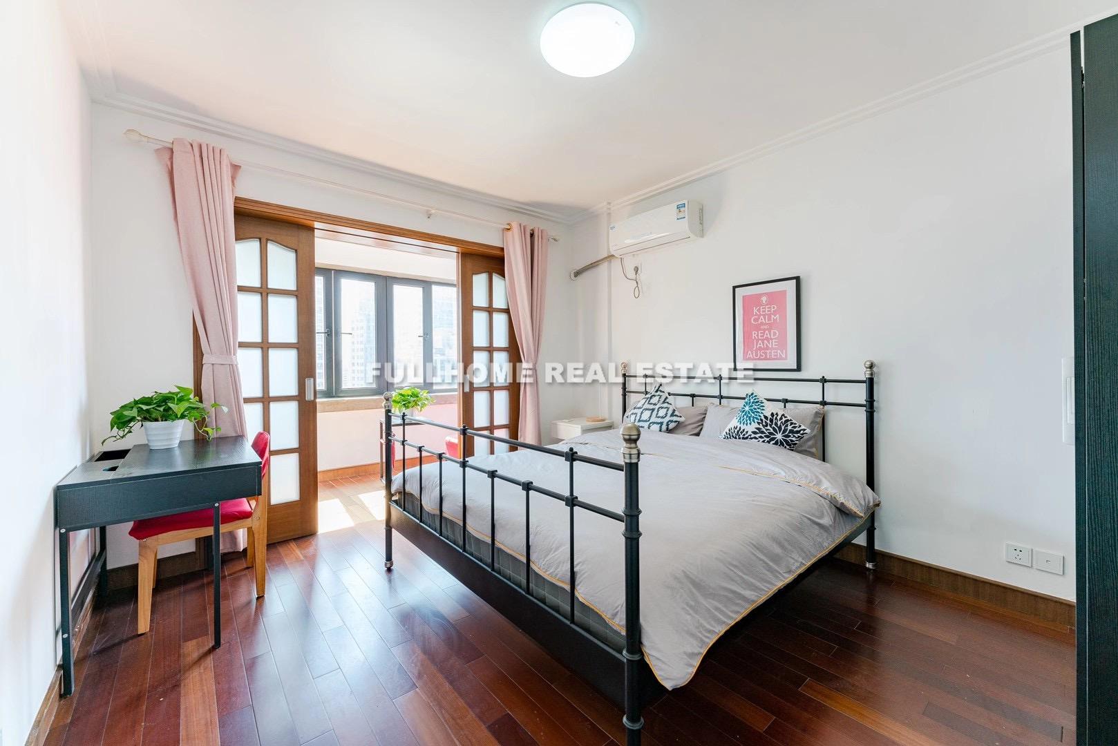 Nian Ping Hua Yuan - Interior view 4, Shanghai rental property