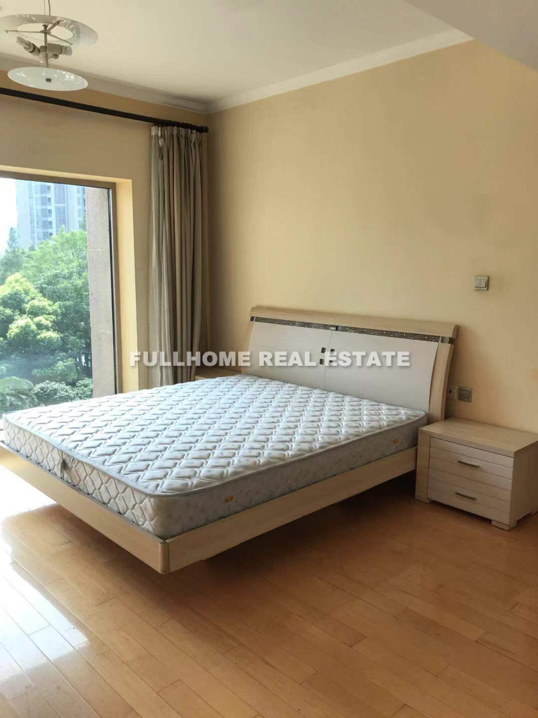 Shimao Riviera Garden - Interior view 6, Shanghai rental property