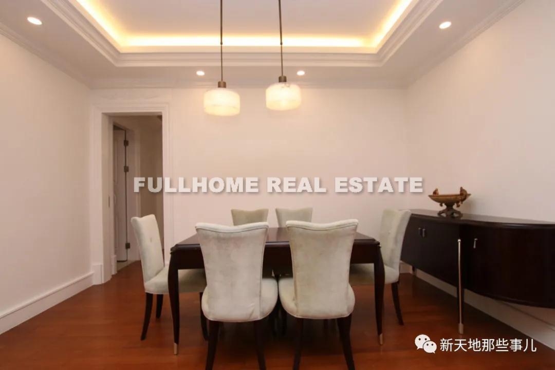 Lakeville Regency - Interior view 3, Shanghai rental property