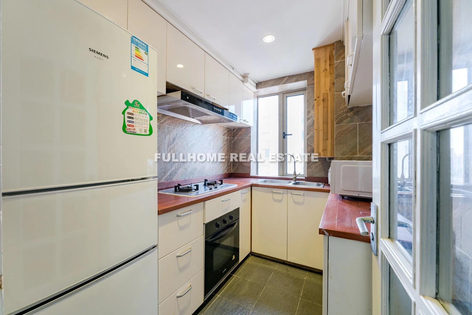 Nian Ping Hua Yuan - Interior view 7, Shanghai rental property