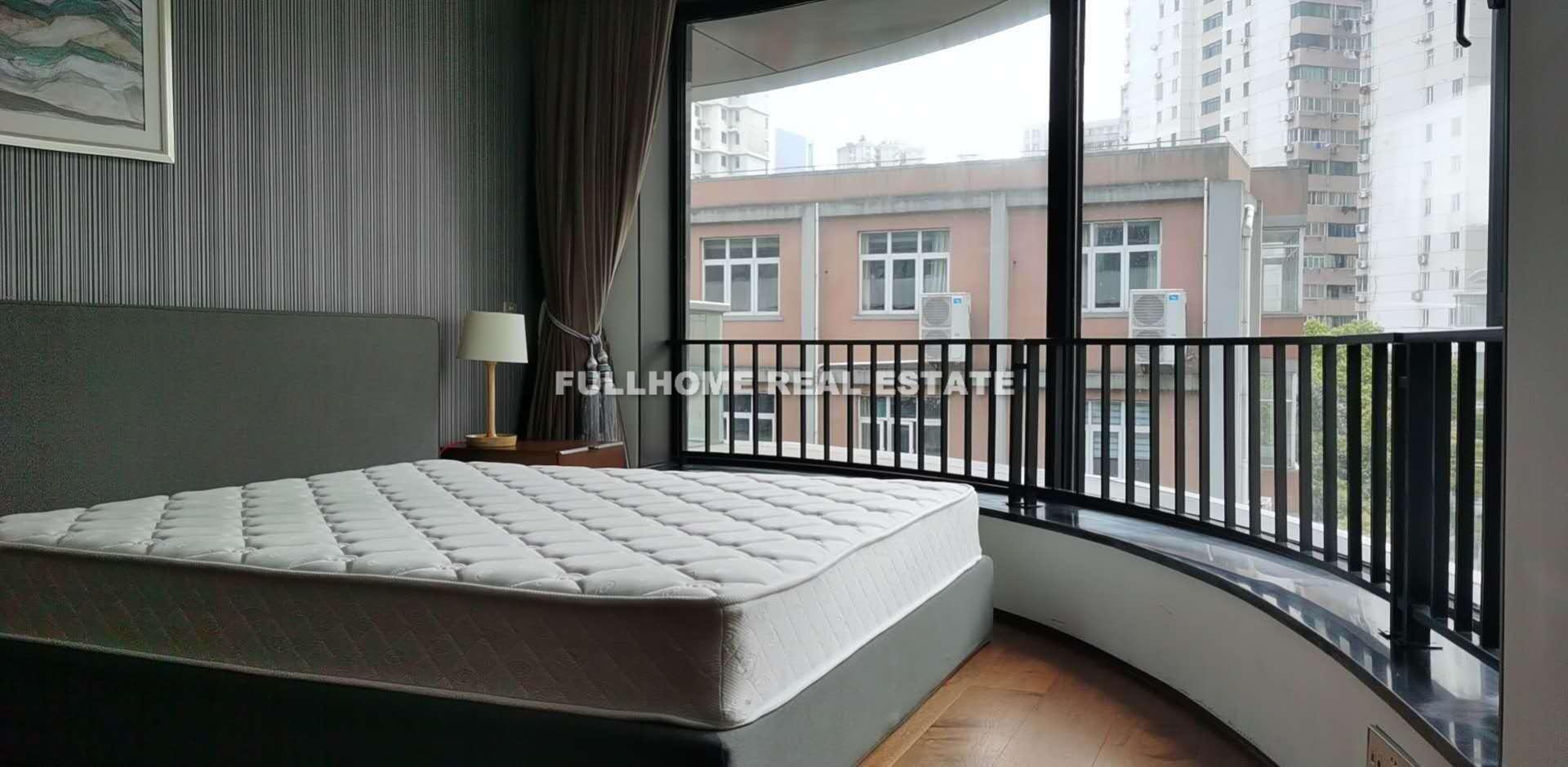 Jing An Golden Street - Interior view 3, Shanghai rental property