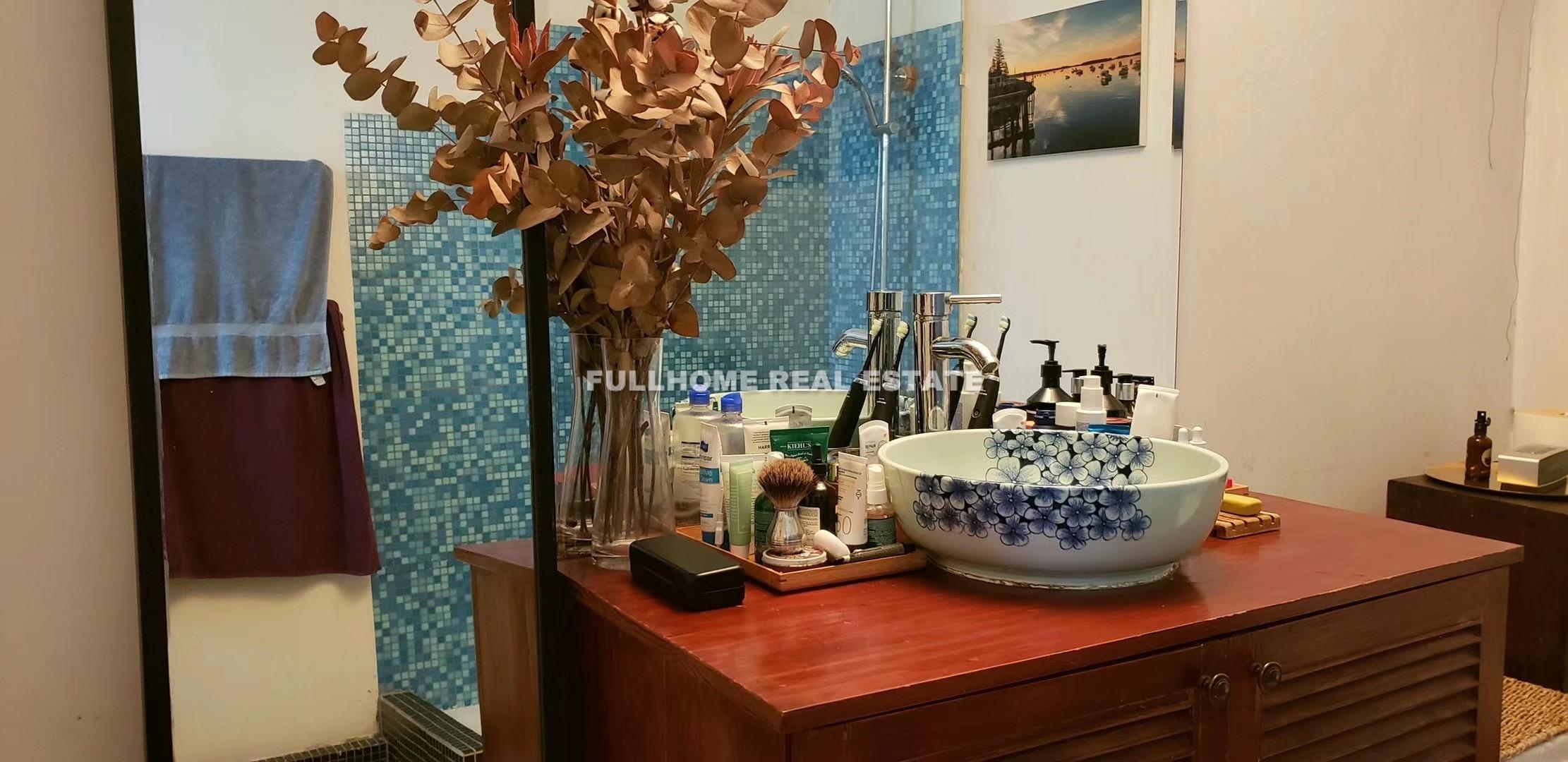 Lane 300-800 Yongjia Road Old House - Interior view 7, Shanghai rental property