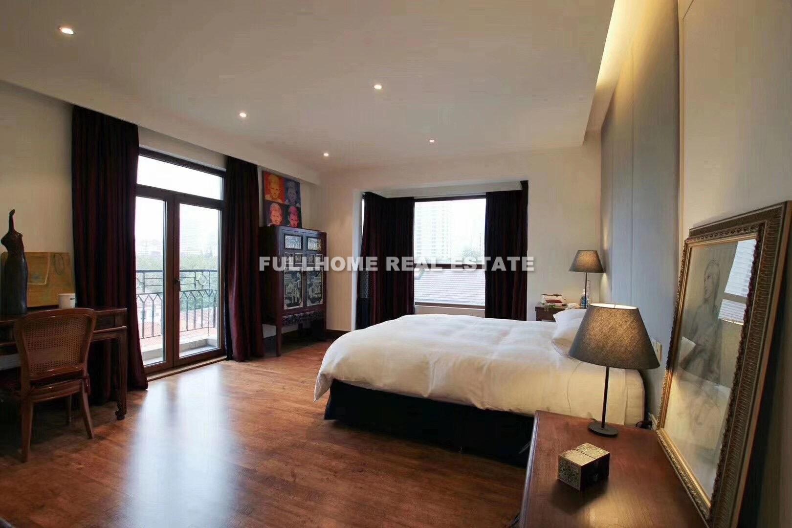 Champs Elysees Palace - Interior view 4, Shanghai rental property