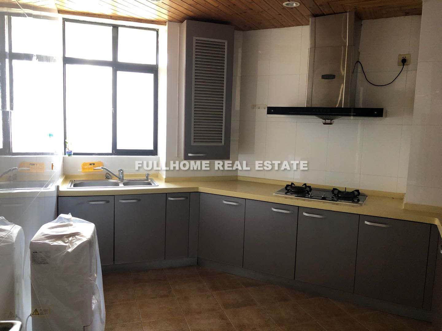 Rome Garden - Interior view 3, Shanghai rental property