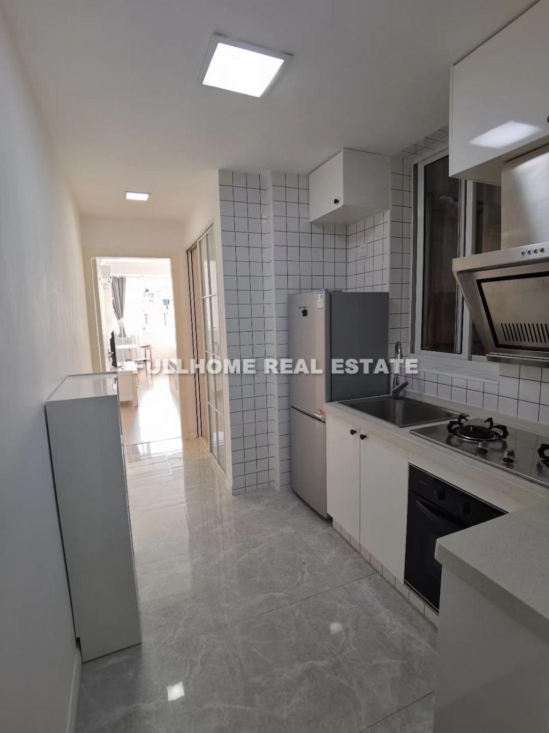 Lane 200-500 Zhenning Road Old House - Interior view 7, Shanghai rental property
