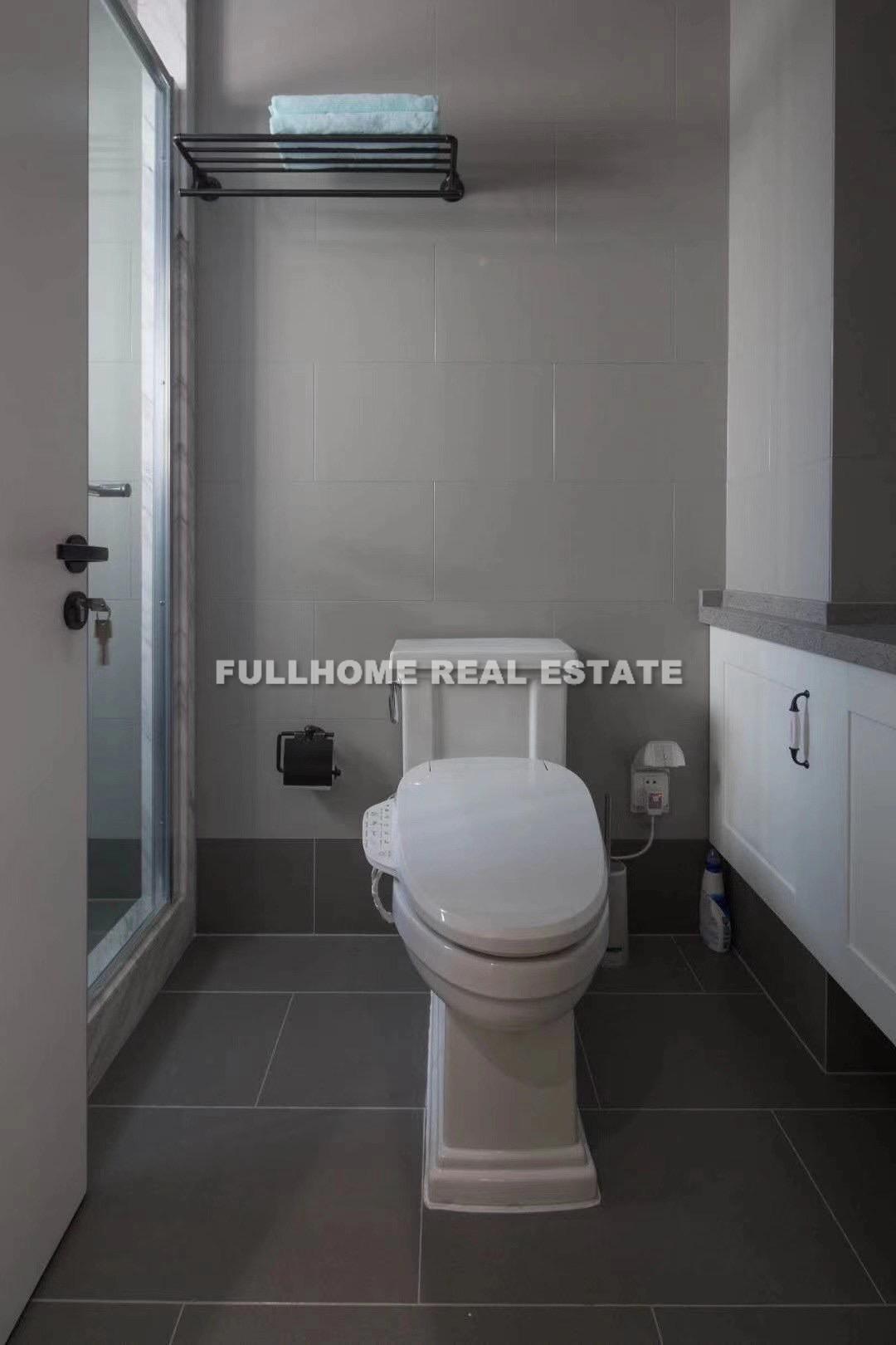 Gascogne - Interior view 3, Shanghai rental property