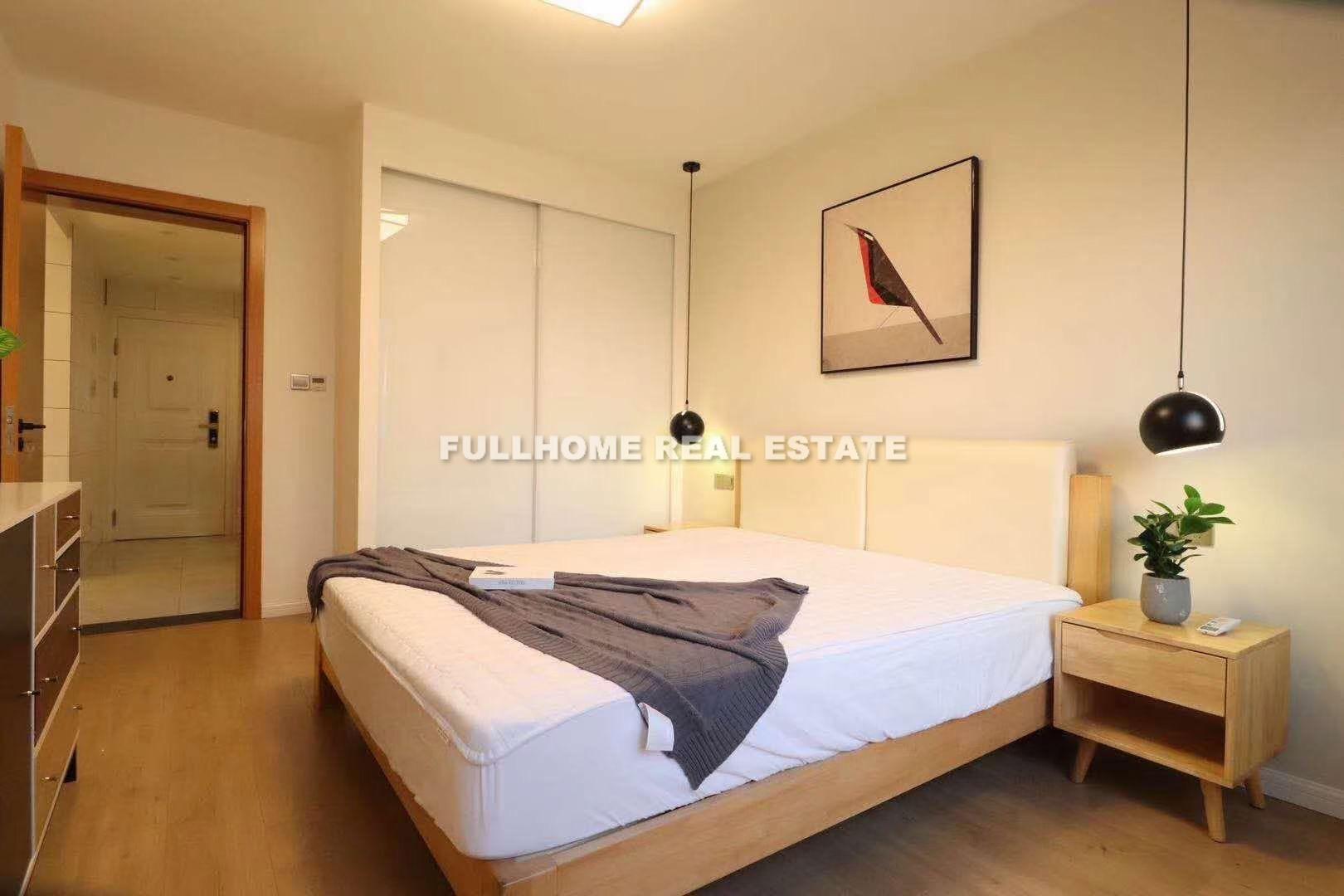 Zhao Jia Qiao - Interior view 2, Shanghai rental property