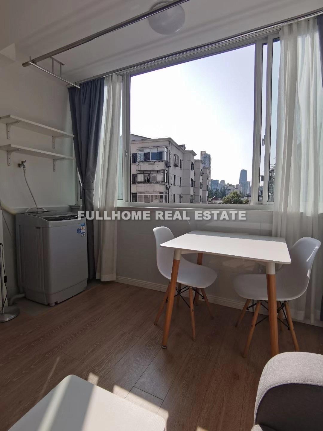 Lane 200-500 Zhenning Road Old House - Interior view 6, Shanghai rental property