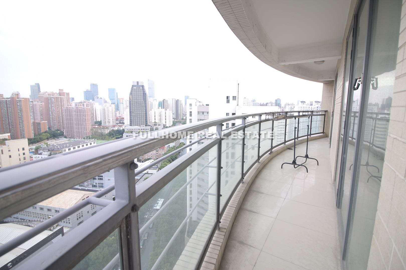 The One - Interior view 13, Shanghai rental property