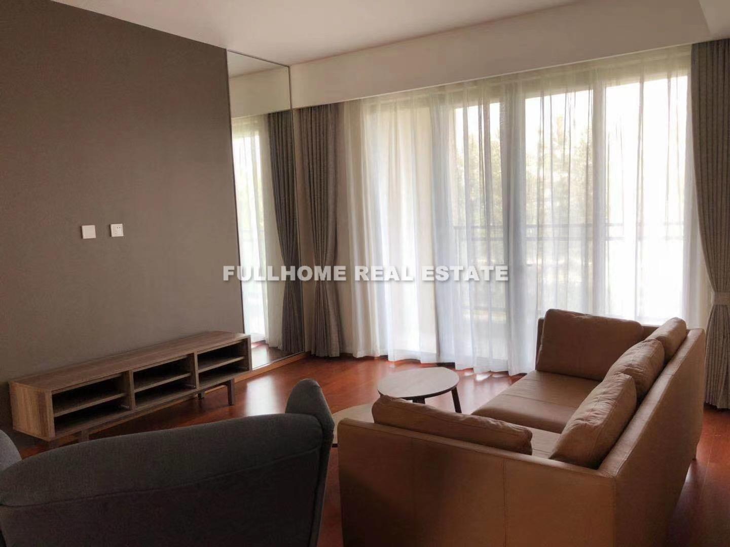 Yanlord Western - Interior view 4, Shanghai rental property