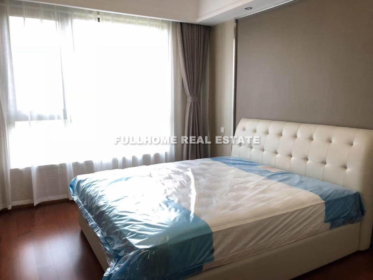 Yanlord Western - Interior view 7, Shanghai rental property