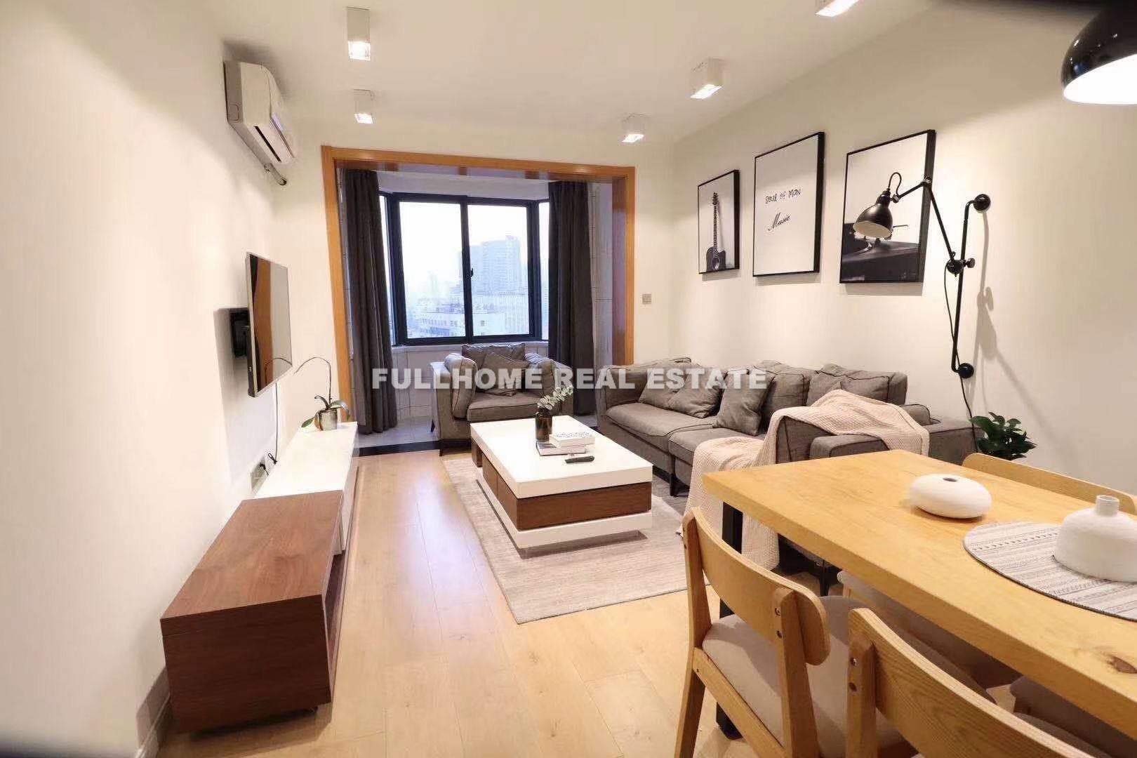 Zhao Jia Qiao - Interior view 5, Shanghai rental property