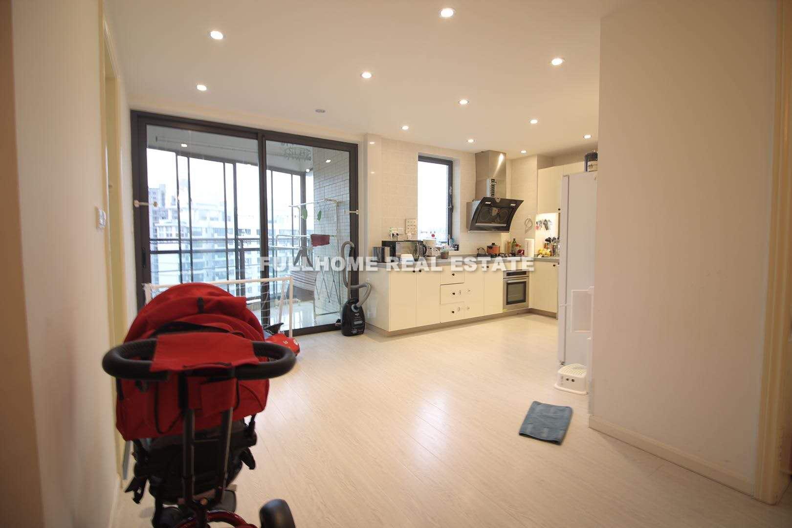 The One - Interior view 5, Shanghai rental property