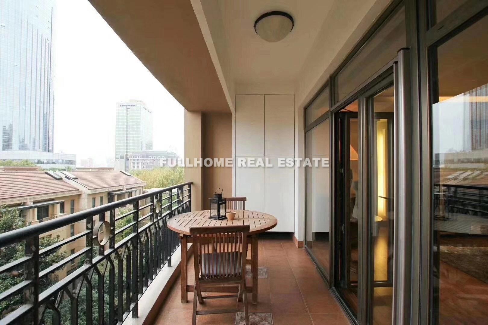 Champs Elysees Palace - Interior view 3, Shanghai rental property