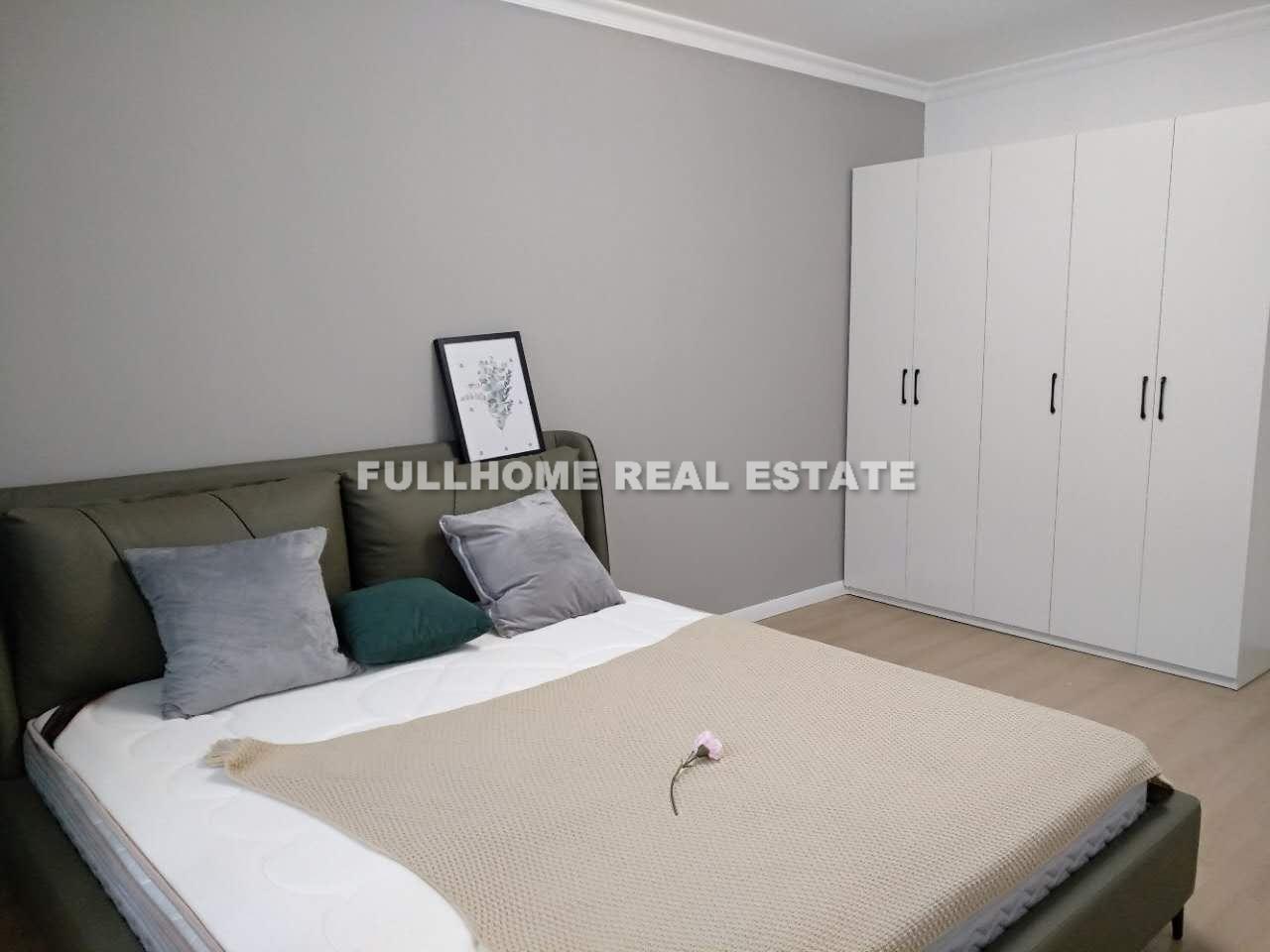 Baoshi Apartment - Interior view 6, Shanghai rental property