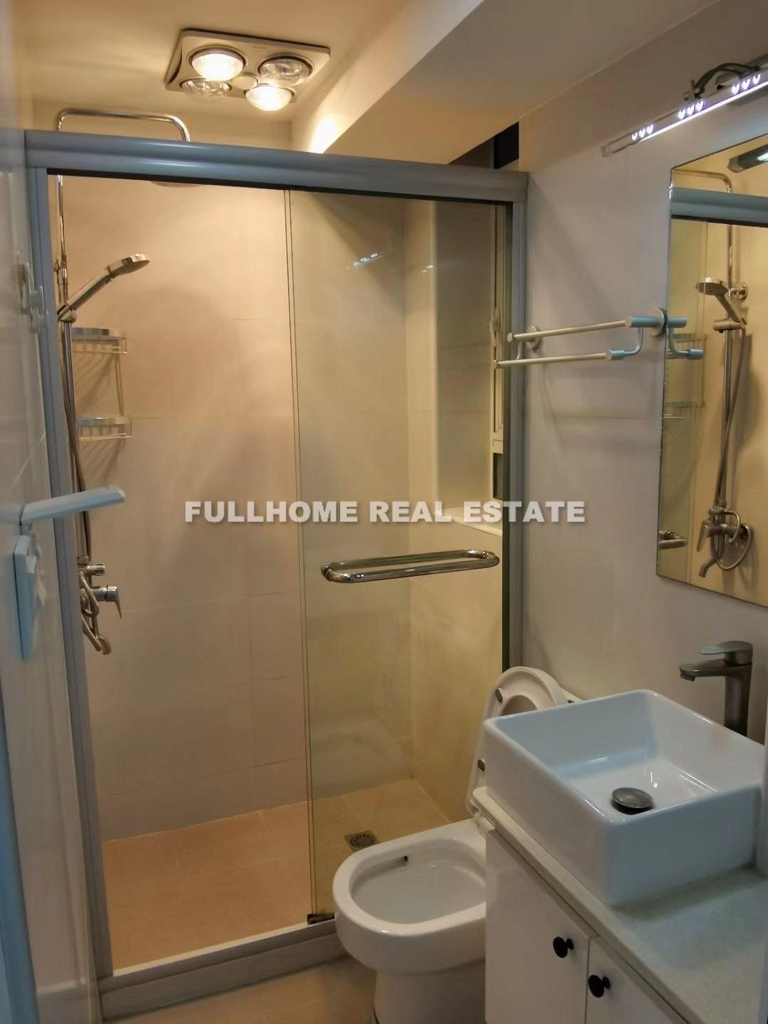 Lane 200-500 Zhenning Road Old House - Interior view 4, Shanghai rental property