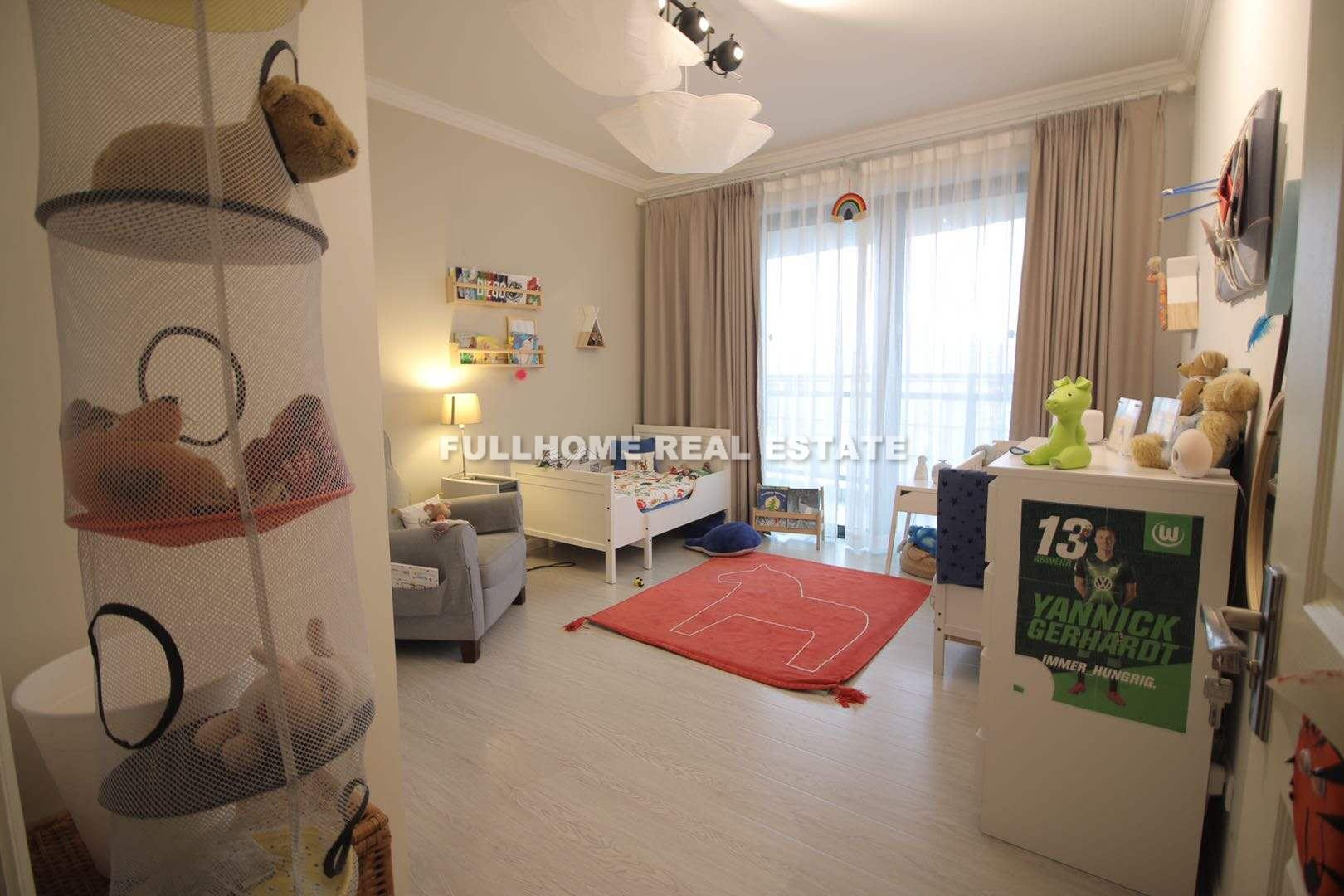 The One - Interior view 8, Shanghai rental property