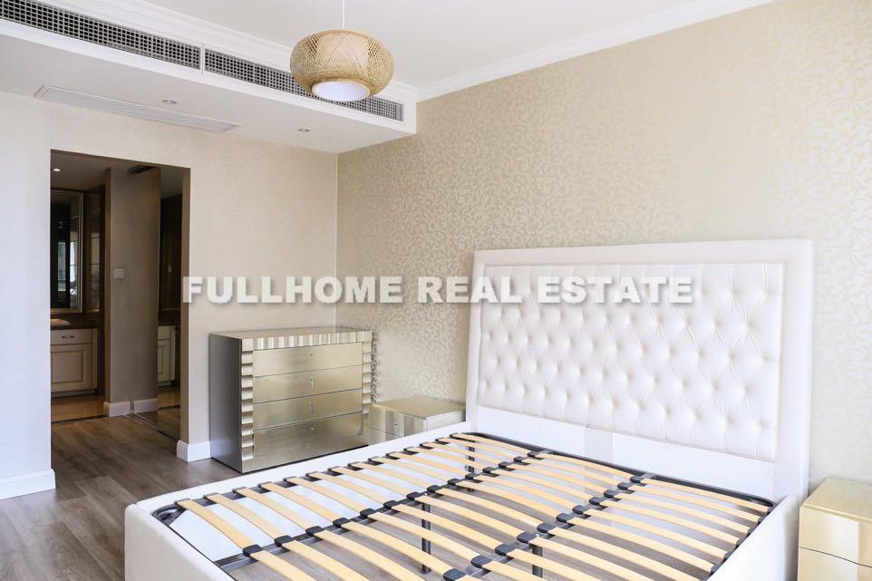 Central Residences - Interior view 8, Shanghai rental property
