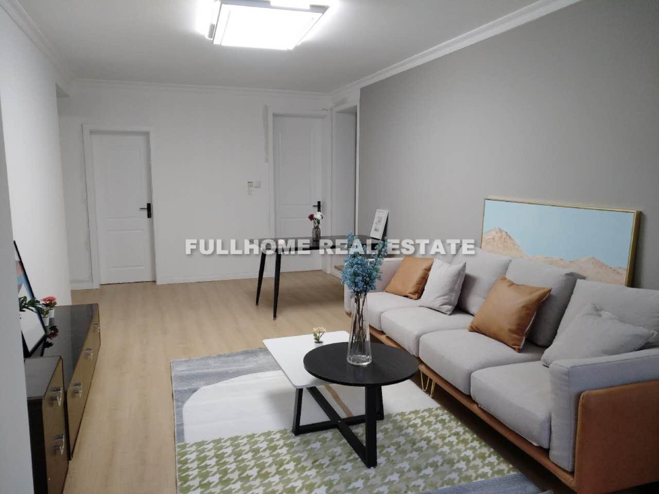Baoshi Apartment - Interior view 7, Shanghai rental property