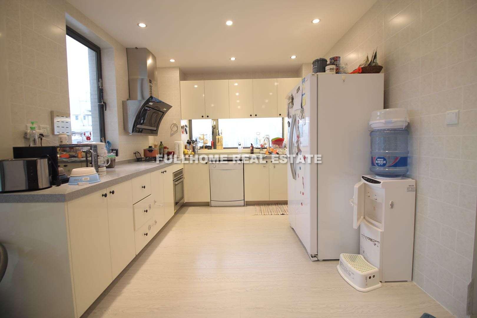 The One - Interior view 6, Shanghai rental property