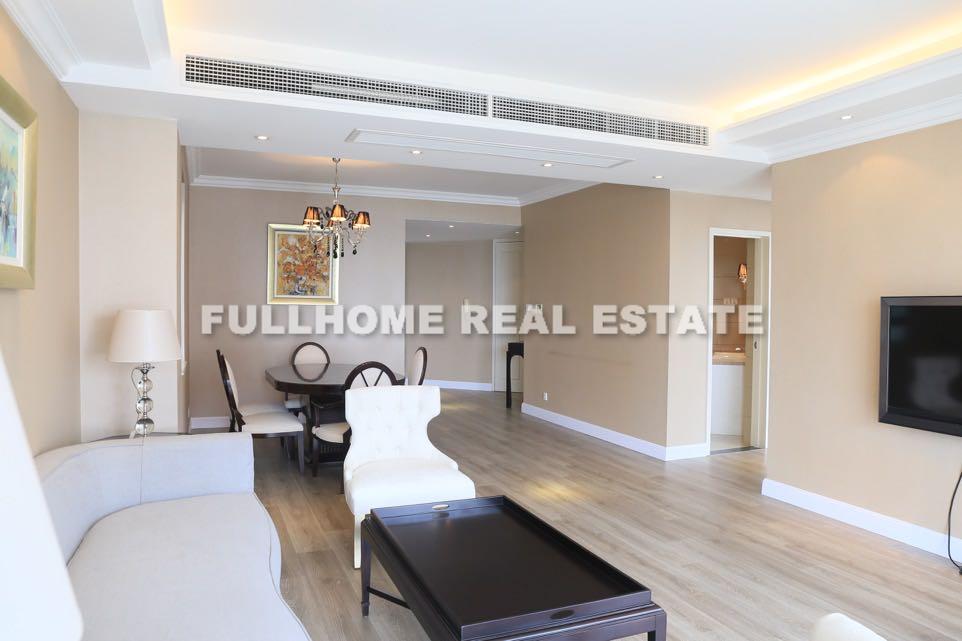 Central Residences - Interior view 4, Shanghai rental property