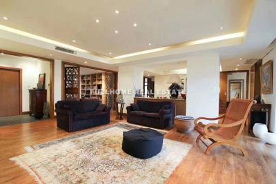 Same compound: Champs Elysees Palace, 4 bedrooms in Shanghai