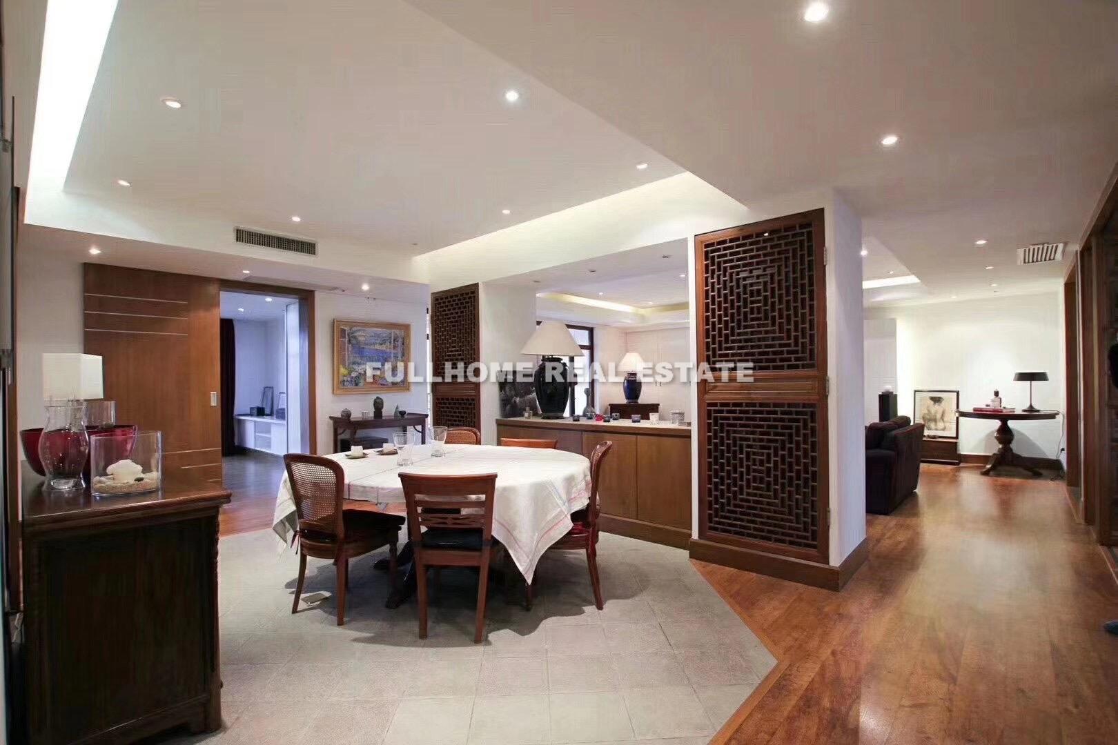 Champs Elysees Palace - Interior view 2, Shanghai rental property