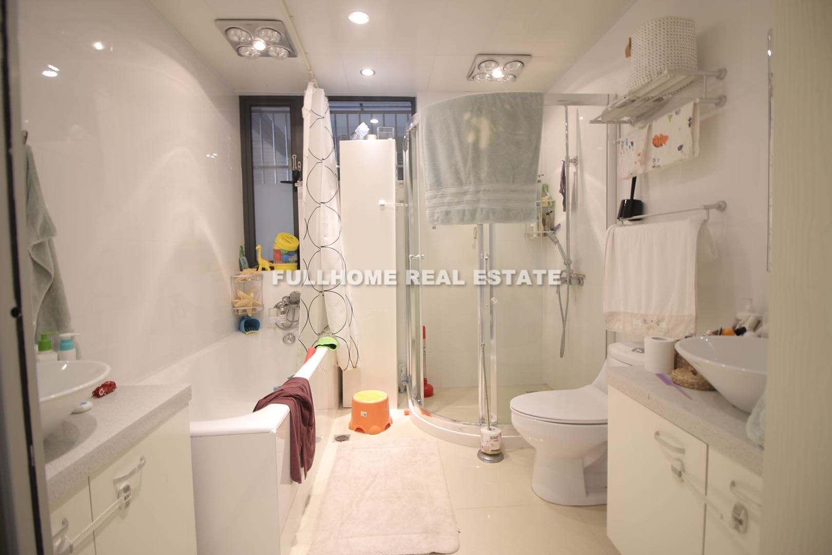 The One - Interior view 10, Shanghai rental property