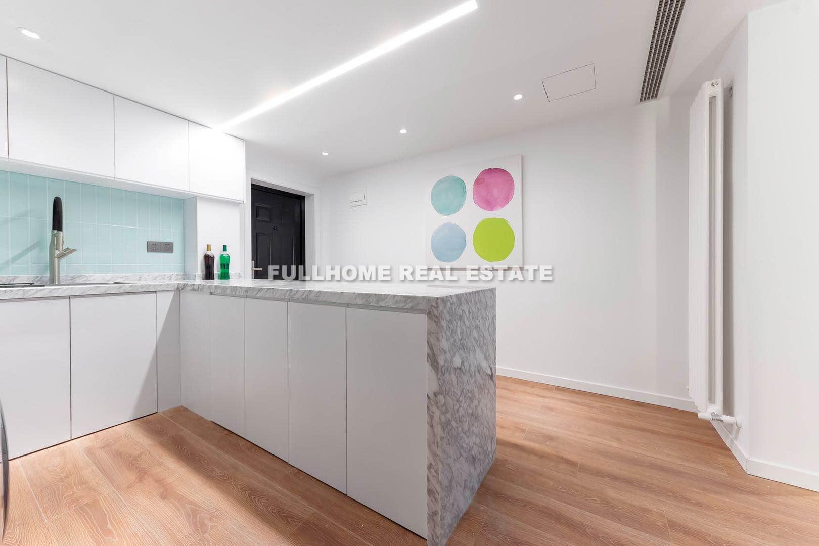 Lane 1-1200 Huashan Road Old House - Interior view 2, Shanghai rental property