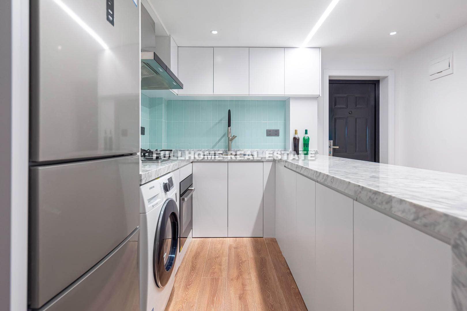 Lane 1-1200 Huashan Road Old House - Interior view 6, Shanghai rental property