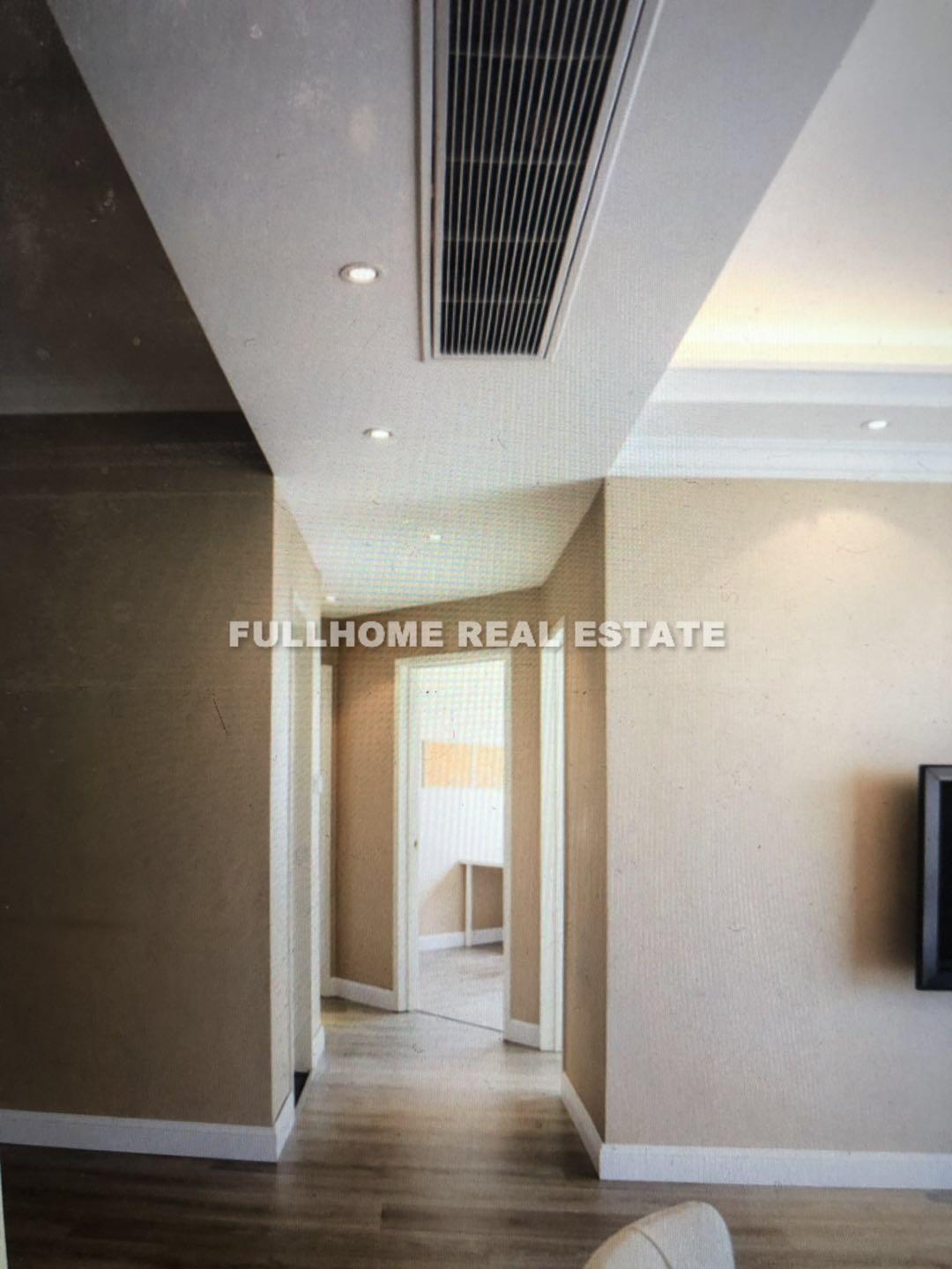 Central Residences - Interior view 12, Shanghai rental property