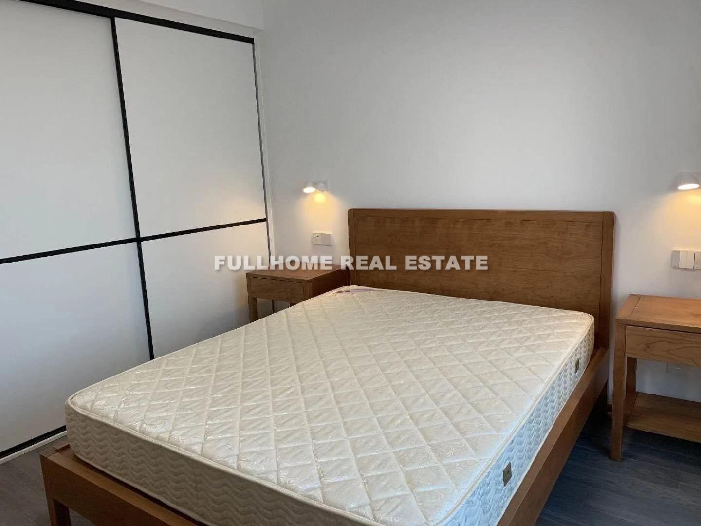 Joffre Garden - Interior view 6, Shanghai rental property