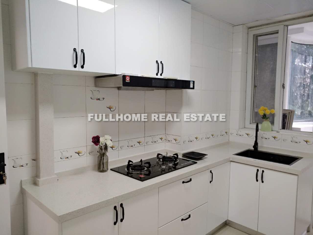 Baoshi Apartment - Interior view 3, Shanghai rental property