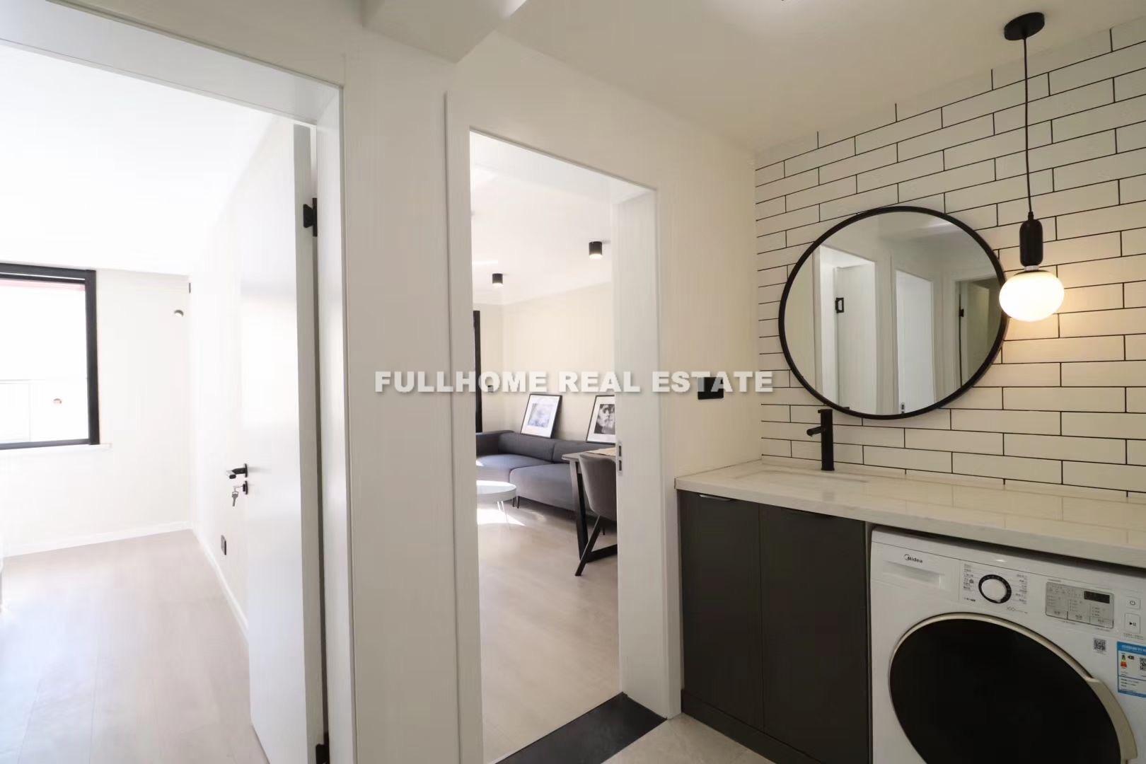 Zhao Jia Qiao - Interior view 2, Shanghai rental property