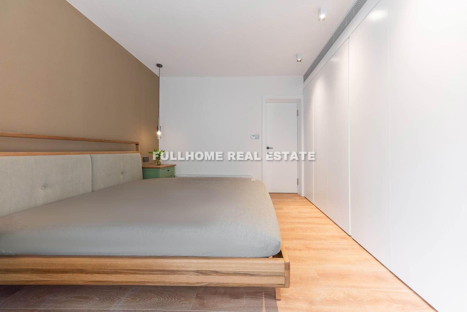 Lane 1-1200 Huashan Road Old House - Interior view 3, Shanghai rental property